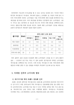 [소비자행동론] 싸이월드 마케팅 및 광고 전략과 소비자행동 마케팅적 접근방법-6