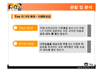 [운영관리] 세미나 카페 TOZ의 효율적인 운영방법에 대한 고찰-14