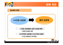 [운영관리] 세미나 카페 TOZ의 효율적인 운영방법에 대한 고찰-16