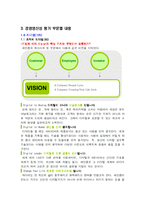 [경영공학](주)레인콤 경영평가-5