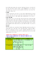 [경영공학] ㈜ 쌈지 경영 생산성 평가-8