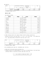 재무관리 레포트-13