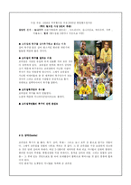 브라질의 문화 레포트-4