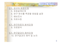 [간호학]간호연구-5