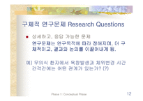 [간호학]간호연구-12