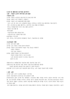[노인 프로그램]노인 우울증 극복 프로그램-6