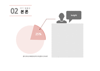 깔끔한 화이트 피피티 템플릿-6