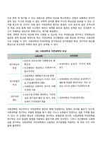 사회과학의 관점에서 실증주의에 대하여 논하시오-2