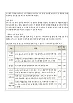 브래드쇼가 주장한 욕구 유형과 그 예를 기술, 욕구사정을 위한 조사방법 5가지 이상-9