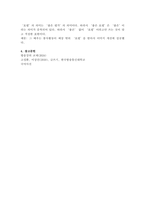 (2024학년도 1학기, 중간과제물, 글쓰기, 공통) 1. 교재 제I부 제1장 14쪽~16쪽에서 설명한 ‘좋은 글의 요건‘을 A4 1쪽으로 요약하고, 좋은 글의 요건 가운데 자신이 생각하는 가장 중요한 요건을 한 단락으로 설명하시오. 2. 다음 제시된 쌍들의 차이를 3-4문장으로 설명하고, 그 쓰임을 설명할 수 있는 예문을 본인이 직접 작성하시오. 3. 교-8