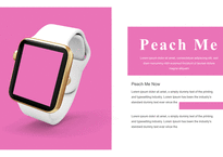 Peachme Free 피피티 템플릿-14