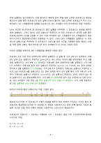 2024년 1학기 방송통신대 중간과제물 운영체제)프로세스의 다섯 가지 상태가 무엇인지 쓰고 각각을 설명 문서 작성 프로그램의 프로세스 상태 SJF 스케줄링 SRT 스케줄링 프로세스의 반환시간 평균반환시간-7