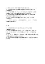 삼성화재 자기소개서) 삼성화재 영업관리 자소서 2024 예문 삼성화재를 지원한 이유와 입사 후 회사에서 이루고 싶은 꿈을 기술 최근 사회 이슈 중 중요하다고 생각되는 한 가지를 선택하고 이에 관한 자신의 견해를 기술 지원직무와 관련된 경험 및 본인의 강점-2