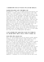 삼성화재 자기소개서) 삼성화재 영업관리 자소서 2024 예문 삼성화재를 지원한 이유와 입사 후 회사에서 이루고 싶은 꿈을 기술 최근 사회 이슈 중 중요하다고 생각되는 한 가지를 선택하고 이에 관한 자신의 견해를 기술 지원직무와 관련된 경험 및 본인의 강점-3
