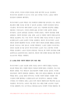 산업복지론 2024년 1학기 중간과제물 - 노동은 상품이 아니다 복지국가에서의 노동은 어떤 의미인가, 산업복지 측면에서 노동의 존중, 노동에 대한 예의가 무엇인지를 설명하시오-4
