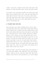 산업복지론 2024년 1학기 중간과제물 - 노동은 상품이 아니다 복지국가에서의 노동은 어떤 의미인가, 산업복지 측면에서 노동의 존중, 노동에 대한 예의가 무엇인지를 설명하시오-5