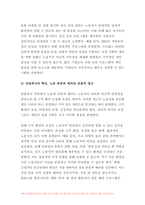산업복지론 2024년 1학기 중간과제물 - 노동은 상품이 아니다 복지국가에서의 노동은 어떤 의미인가, 산업복지 측면에서 노동의 존중, 노동에 대한 예의가 무엇인지를 설명하시오-9
