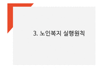 노인복지 연구 PPT (노인복지 기능,역할,실행원칙 / 우리나라와 해외 노인복지 정책사례연구 / 노인복지 미래방향제시)-8