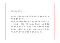 노인복지 연구 PPT (노인복지 기능,역할,실행원칙 / 우리나라와 해외 노인복지 정책사례연구 / 노인복지 미래방향제시)-16