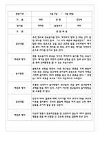만3세,4세,5세 유아반 관찰일지 및 발달평가 (일상과 놀이영역 관찰기록) 62Page-20