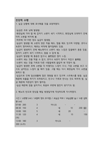 신경계 질환(파킨슨병)과 관련된 긴박성 요실금  (간호과정 A+)-7