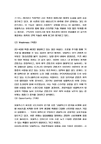 넷플릭스 성공요인과 SWOT분석, 넷플릭스 기업소개, 넷플릭스 기업전략 사례분석과 느낀점-4