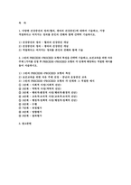 보건교육 2024년 1학기 중간과제물) 1. 다양한 건강증진의 정의(협의, 광의의 건강증진)에 대하여 기술하고, 가장 적절하다고 여겨지는 정의를 본인의 견해와 함께 간략히 기술하시오. 2. 그린의 PRECEDE-PROCEED 모형의 특성을 간략히 기술하고, 보건교육을 위한 자유 주제 1가지를 선정 후 PRECEDE-PROCEED 모형의 각 단계-2
