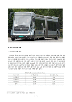 [철도공학] 노면전차 특징과 종류, 사례 레포트-7