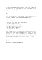 청소년인성교육 VIA(Values-in-Action) 분류체계-11