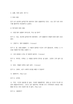 협상조정론 일상 생황에서 일어나는 소소한 일들을 대인관계기술적 측면에서 말하기와 듣기 방법을 활용한 일기를 5개 작성하는 것이 이번 과제이다. -4