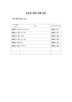 여성간호실습 산후우울증 케이스스터디(간호진단 3개/출산으로 인한 우울과 관련된 불면증, 유방울혈과 관련된 급성통증, 임신으로 인한 신체 변화와 관련된 지식부족)-17