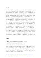 산업복지론 2024년 1학기 중간과제물, 노동은 상품이 아니다 복지국가에서의 노동은 어떤 의미인가, 산업복지 측면에서 노동의 존중, 노동에 대한 예의가 무엇인지를 설명하시오-3