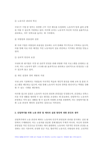 산업복지론 2024년 1학기 중간과제물, 노동은 상품이 아니다 복지국가에서의 노동은 어떤 의미인가, 산업복지 측면에서 노동의 존중, 노동에 대한 예의가 무엇인지를 설명하시오-10