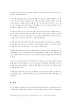 산업복지론 2024년 1학기 중간과제물, 노동은 상품이 아니다 복지국가에서의 노동은 어떤 의미인가, 산업복지 측면에서 노동의 존중, 노동에 대한 예의가 무엇인지를 설명하시오-11