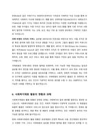 우리나라 사회복지재원의 유형과 내용에 대하여 설명하시오-6