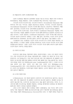 영유아발달1 파블로프의 고전적조건형성이론 스키너의 조작적조건형성이론 반두라의사회학습이론 유아기뇌발달 설명하고 구체적인 사례를 들어 설명하시오0-3