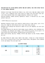 측정수준에 따른 척도 4가지를 설명하되 실제적인 예를 들어 설명하고, 이를 수량의 의미를 기준으로 두 가지로 대별해서 설명하세요-2