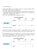 실험설계의 기본개념을 정리하고 종류에 대해서 비교설명하시오-7