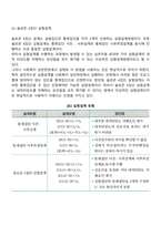 실험조사설계의 특성과 실험설계의 유형인 순수실험설계 유사실험설계 전실험설계를 비교설명하시오-6