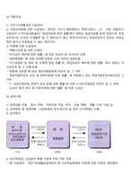공공부조인 국민기초생활보장법에 관하여 서술하세요-14