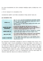 사회보험(국민연금, 국민건강보험, 노인장기요양보험, 산업재해보상보험, 고용보험) 중 한 가지를 선택하여 분석하고 개선이 필요한 점에 대하여 논하시오-5