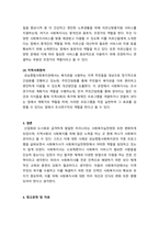 사회복지실천론_사회복지실천을 하고 있는 현장 중 한 곳을 선정하여 그 기관에서 이루어지는 사회복지서비스를 조사하고, 기관의 서비스별로 사회복지사가 어떠한 역할을 하는지 사회복지사의 다양한 역할을 참조하여 제시하고 이유를 설명해 보시오-3