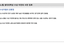 본인이 노벨상 심사위원이라고 가정할 때, 2022년 생리의학상은 어떤 과학자에게 부여할 것인지와 그에 대한 사유, 연구 실적과 과학자의 업적에 대해 작성_26p-13