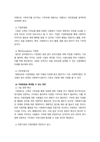 지역사회복지론_지역사회복지네트워크의 개념과 필요성 그리고 구축의 원칙과 방향 지역사회 자원동원의 의의와 자원동원의 방법에 대해 설명하고 자원동원을 확대할 수 있는 방안-4