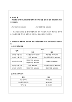 회계원리_손실충당금 잔액 ￦100,000 있는 기업의 연속된 거래를 충당금설정법으로 회계처리하시오-4