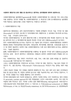 사회복지 행정가의 관리 행동 중 중요하다고 생각하는 관리행동에 대하여 토론하시오-2