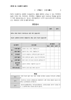붙임1 2011학년도 학생건강체력평가제 운영 계획서-10