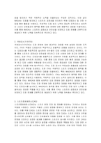 국제스포츠계에서 중요한 역할을 하는 세계도핑방지기구(WADA)와 국제검사기구(ITA), 스포츠중재재판소(CAS)의 역할과 기능에 대해 기술하시오-3