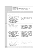 지역사회간호학 방문간호 CASE STUDY-14