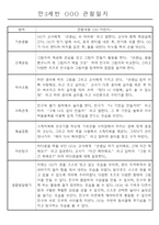 만3세,4세,5세 혼합반 6개영역 평가제 관찰일지 88page-2